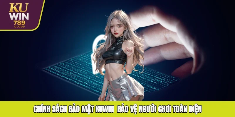 Chính Sách Bảo Mật KUWIN - Bảo Vệ Người Chơi Toàn Diện