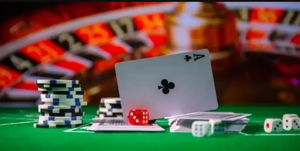 Các cách chia bài xì tố là gì?